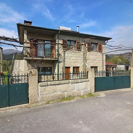 Casa Da Fatinha By Geres Casas Leilighet Terras de Bouro Eksteriør bilde